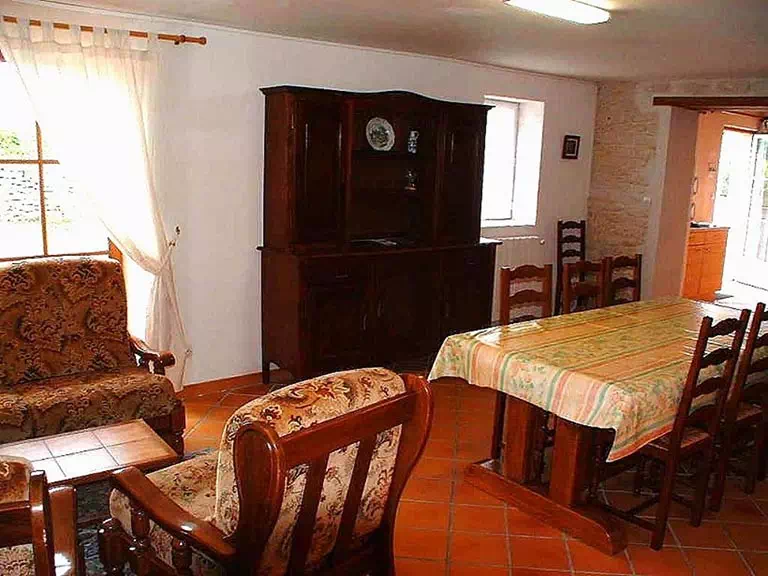gite l'Arnoult